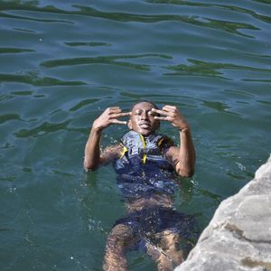 Meet your Posher, Colin